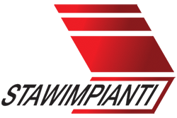 StawImpianti Logo