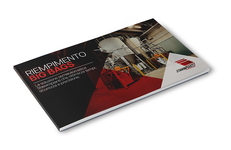 Brochure StawImpianti